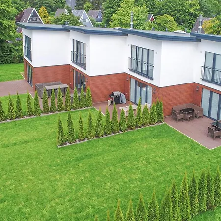 Baltic Village Holiday home