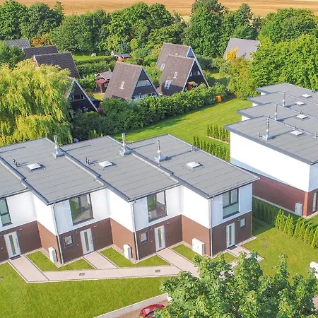 Baltic Village Holiday home *