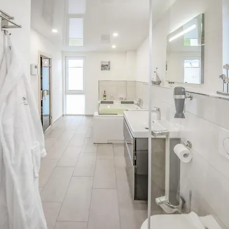 Baltic Village Holiday home *